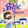 365 Bible Stories | Om Books International