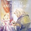 Beauty and the Beast : Illustrated Classics | Om Books International