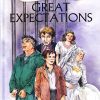 Great Expectations : Illustrated Classics | Om Books International