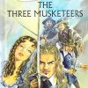 The Three Musketeers : Illustrated Classics | Om Books International
