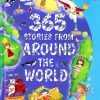 365 Stories from Around the World | Om Books International