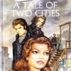 A Tale of Two Cities : Illustrated Classics | Om Books International