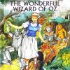 The Wizard of Oz : Illustrated Classics | Om Books International