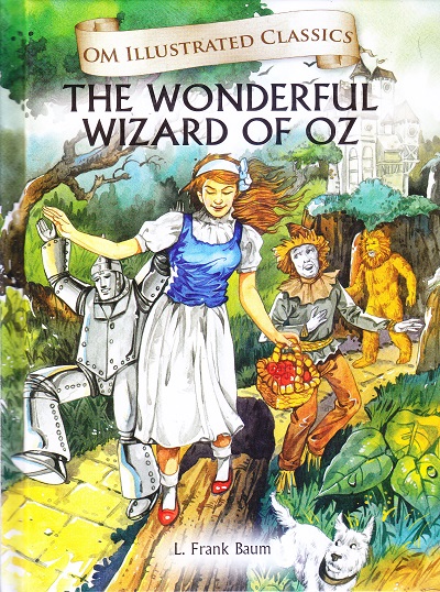 the wizard of oz great illustrated classics download