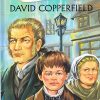 David Copperfield : Illustrated Classics | Om Books International