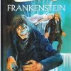 Frankenstein : Illustrated Classics | Om Books International