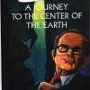 A Journey of the Center of the Earth : Illustrated Classics | Om Books International