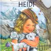Heidi : Illustrated Classics | Om Books International