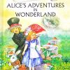 Alice's Adventures in Wonderland : Illustrated Classics | Om Books International