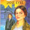 Jane Eyre : Illustrated Classics | Om Books International