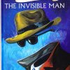 The Invisible Man : Illustrated Classics | Om Books International