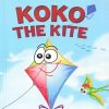 All set to Read: Level 4: I Love to read : Koko the kite | Om Books International