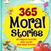 365 Moral Stories | Om Books International
