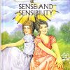 Sense and Sensibility : Illustrated Classics | Om Books International