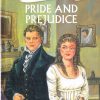 Pride and Prejudice : Illustrated Classics | Om Books International
