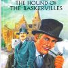 The Hound of the Baskervilles : Illustrated Classics | Om Books International