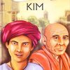 Kim : Om Illustrated Classics | Om Books International