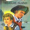 Treasure Island : Illustrated Classics | Om Books International