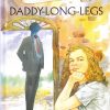 Daddy-Long-Legs : Illustrated Classics | Om Books International