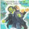 The Strange Case of Dr Jekyll and Mr Hyde : Illustrated Classics | Om Books International