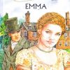Emma : Illustrated Classics | Om Books International