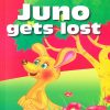 All set to Read: Level 1: Getting ready to read : Juno gets lost | Om Books International