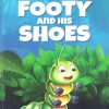 All set to Read: Level 1: Getting ready to read : Footy and his shoes | Om Books International
