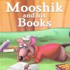 All set to Read: Level 2: Reading with help : Mooshik and his Books | Om Books International