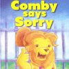 All set to Read: Level 3: Reading on your own : Comby says sorry | Om Books International