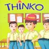 All set to Read: Level 4: I Love to read : Thinko | Om Books International