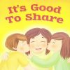 All set to Read: Level 4: I Love to read : It's good to share | Om Books International