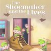 All set to Read: Level 5: Can't Stop Reading : The Shoemaker and the Elves | Om Books International