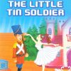All set to Read: Level 5: Can't Stop Reading : The little tin soldier | Om Books International