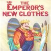All set to Read: Level 5: Can't Stop Reading : The emperor's new clothes | Om Books International