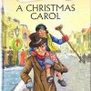 A Christmas Carol : Illustrated Classics | Om Books International