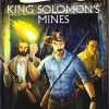 King Solomon's Mines : Illustrated Classics | Om Books International