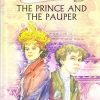 Prince and the Pauper : Illustrated Classics | Om Books International