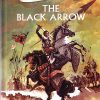 The Black Arrow : Illustrated Classics | Om Books International