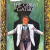 The Great Gatsby : Illustrated Classics | Om Books International