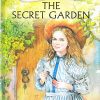 The Secret Garden : Illustrated Classics | Om Books International