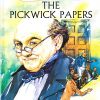 The Pickwick Papers : Illustrated Classics | Om Books International