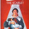 The Scarlet Letter : Illustrated Classics | Om Books International