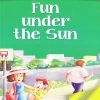 All set to Read: Level 1: Getting ready to read : Fun Under the Sun | Om Books International