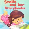 All set to Read: Level 3: Reading on your own : Stella and her story Books | Om Books International
