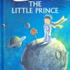 The Little Prince : Illustrated Classics | Om Books International