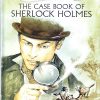 The Case Book of Sherlock Homes : Illustrated Classics | Om Books International