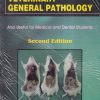 A TEXTBOOK OF VETERINARY GENERAL PATHOLOGY | CBS