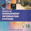 BASIC OF MANAGEMENT INFORMATION SYSTEMS | EVEREST