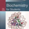 BIOCHEMISTRY FOR STUDENTS | JAYPEE BROTHER