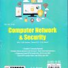 COMPUTER NETWORK & SECURITY (IT SEM 6) SPPU | V. S. BAGAD, I. A. DHOTRE | TECHNICAL PUBLISHER